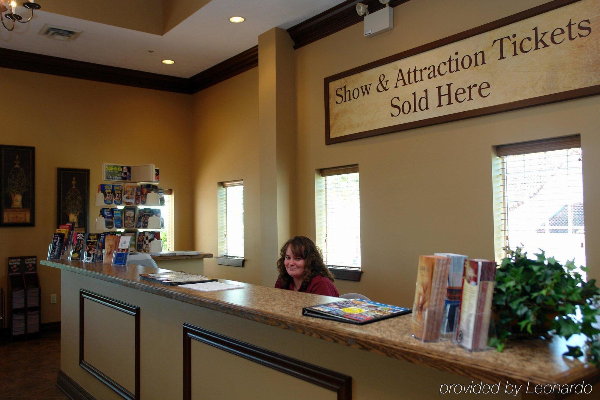 Carriage Place Branson Exterior photo